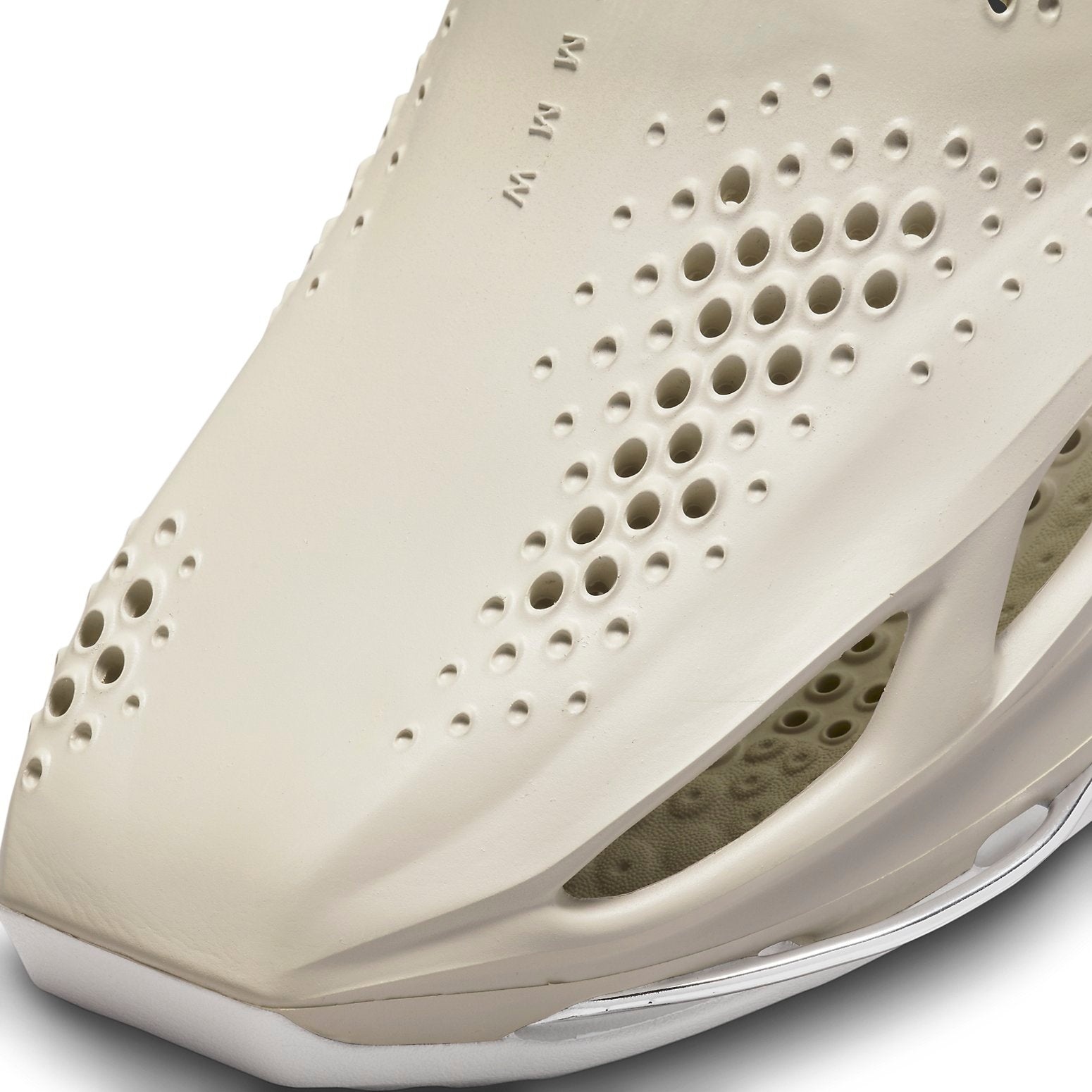 Nike Matthew M. Williams x 005 Slide 'Light Bone' DH1258-001 - 5