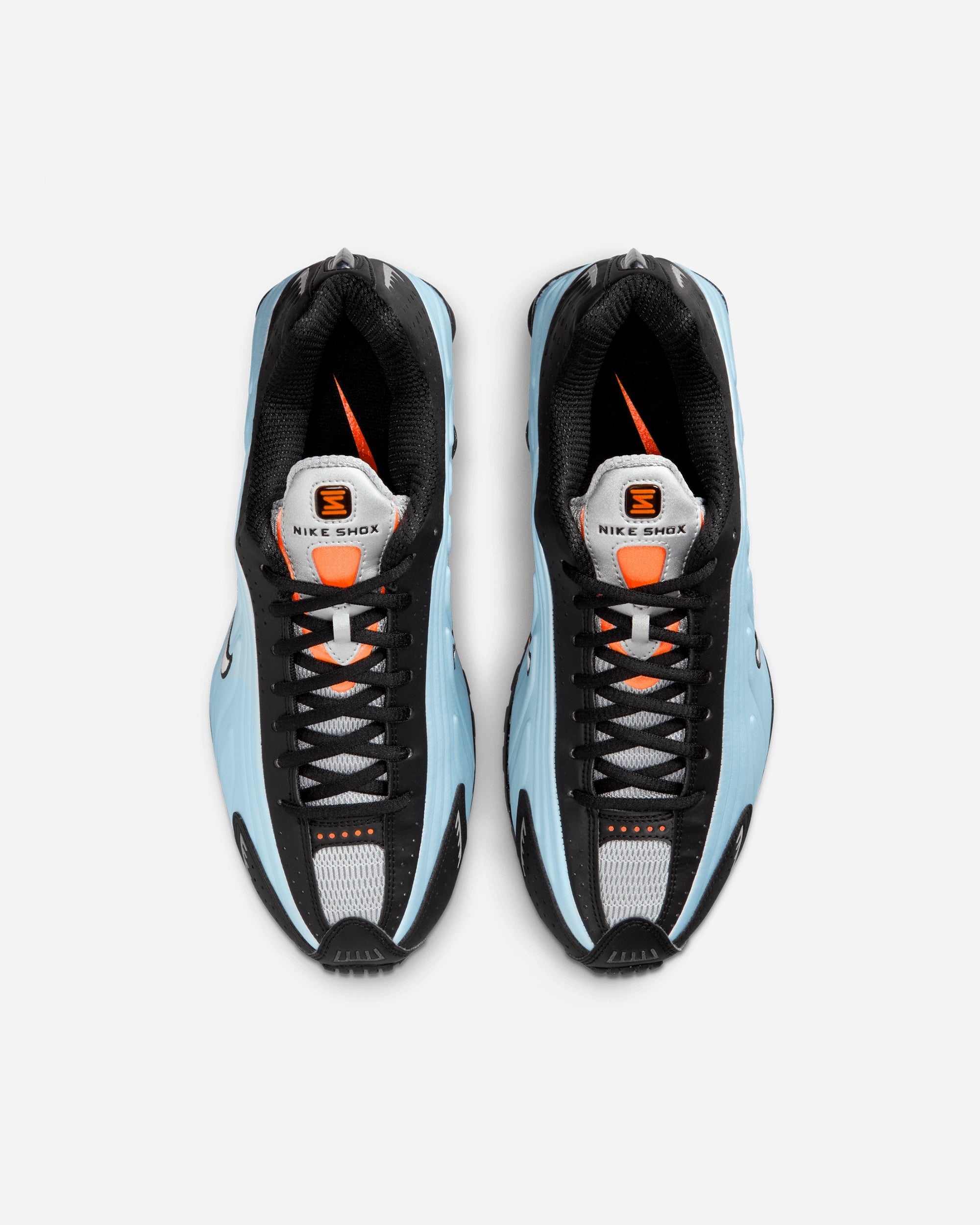 Shox R4 - 4