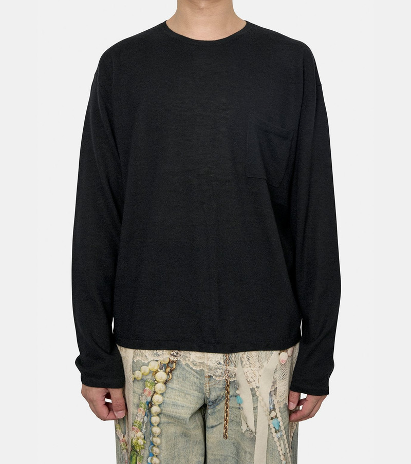 Acne Studios FN-MN-KNIT000520 outlook