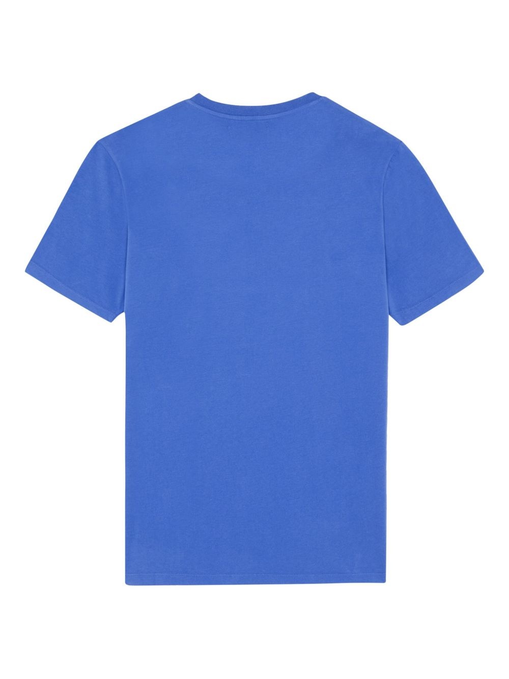 logo-print T-shirt - 4