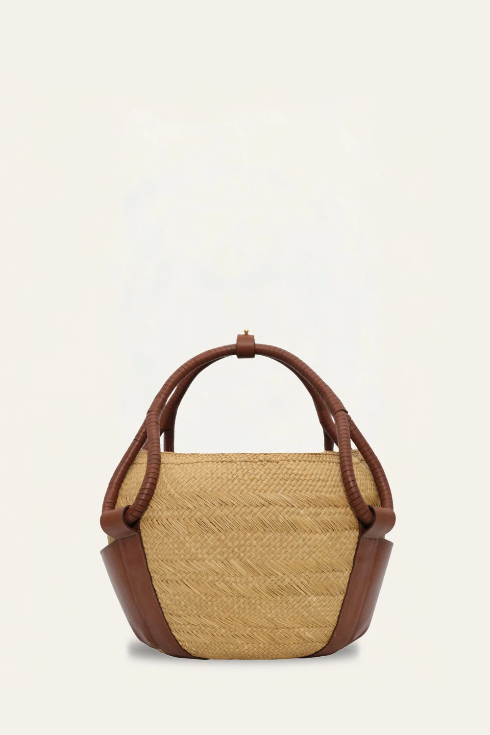Ballad Of The Frontier Tote Bag - 1