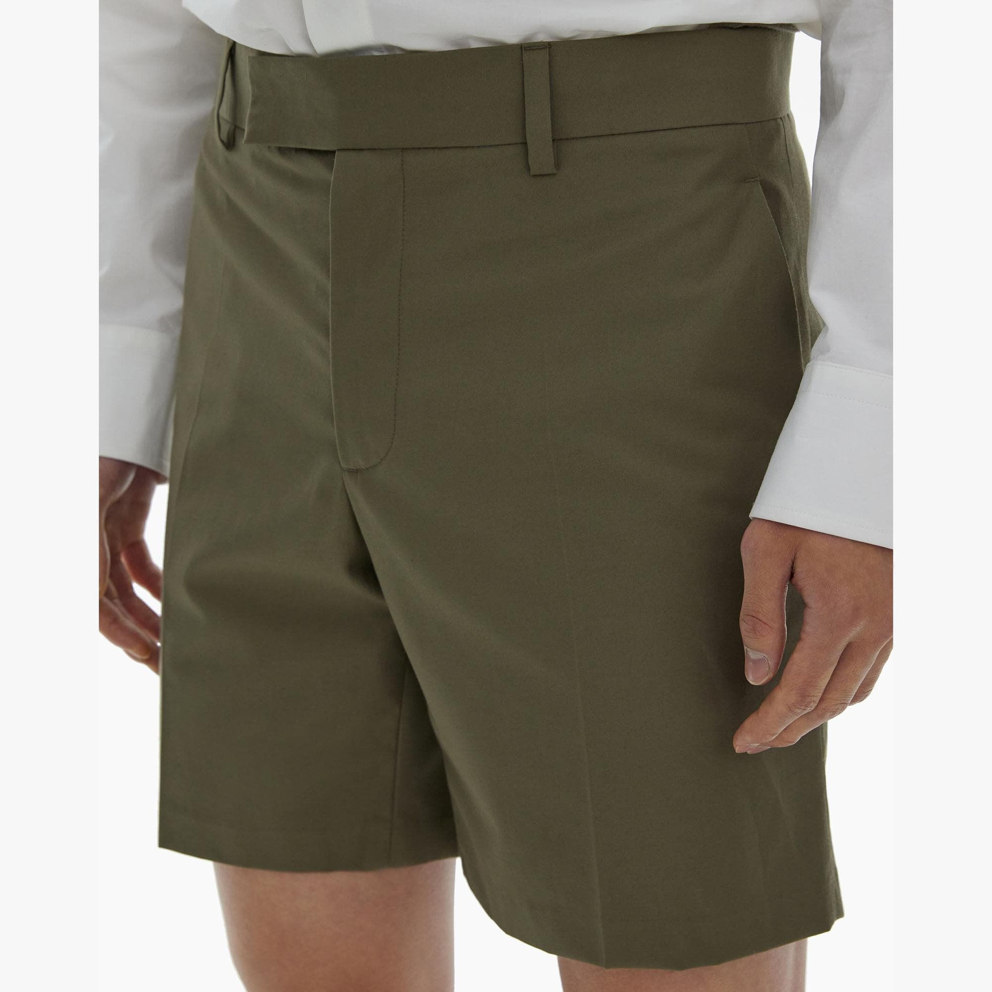 TAILORED SHORT - 6