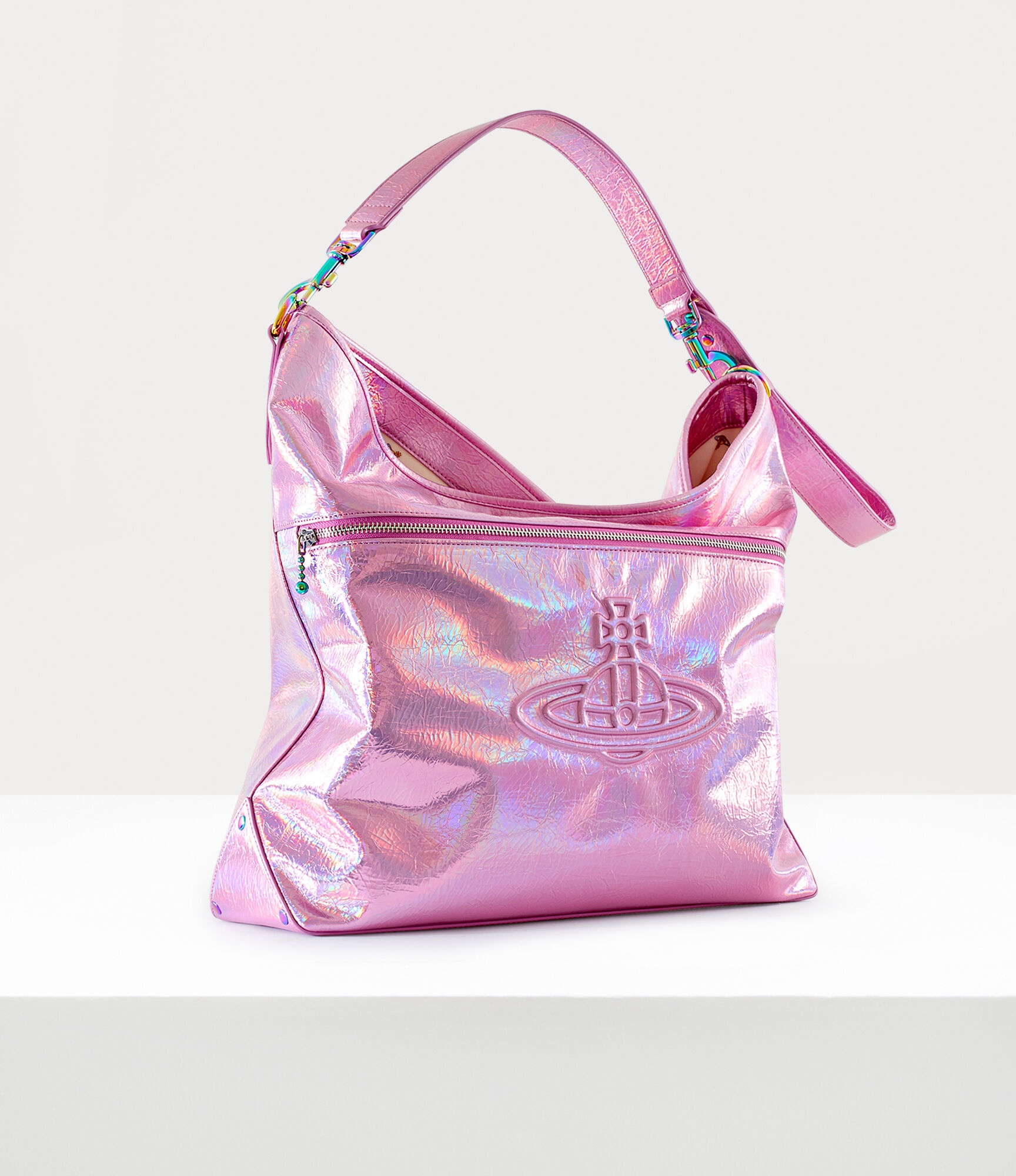 NANCY SHOULDER BAG - 3