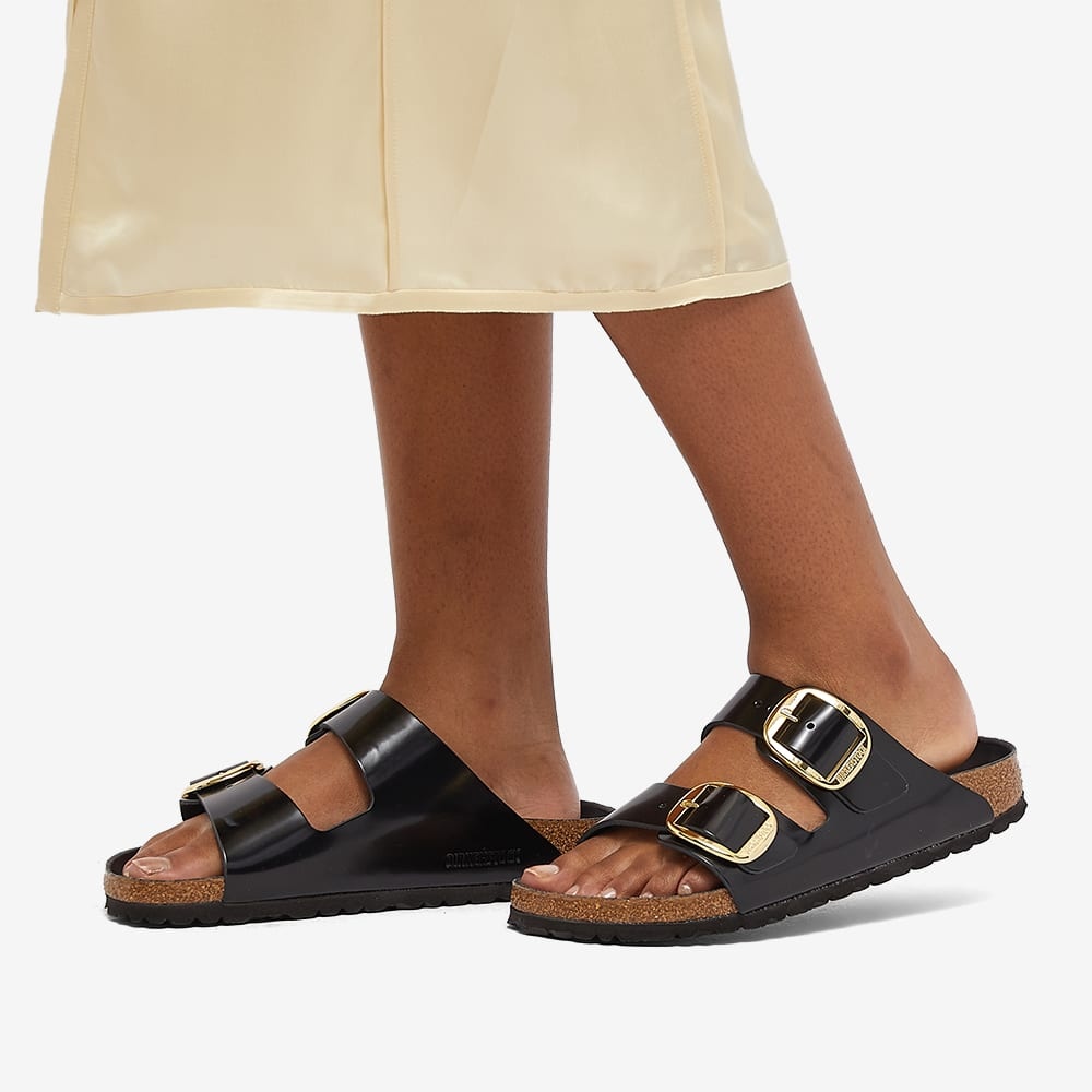 Birkenstock Arizona BB NL High Shine HEX - 6