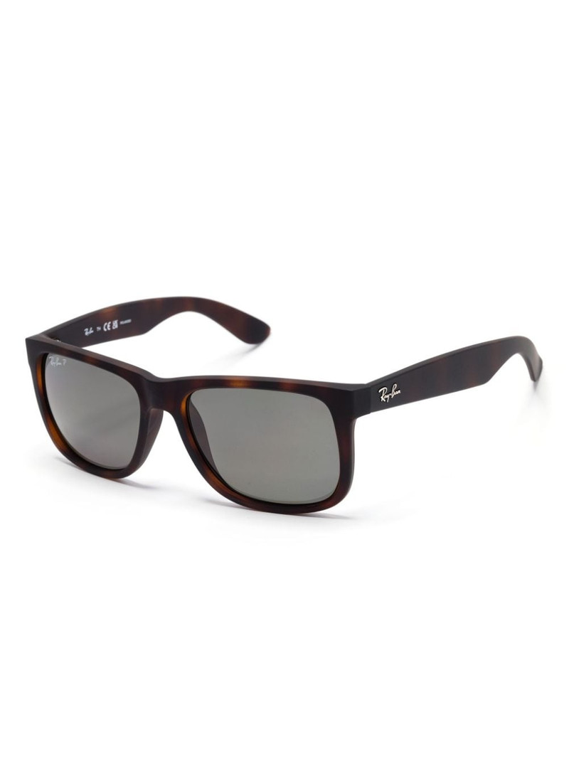 Ray-Ban Justin sunglasses outlook