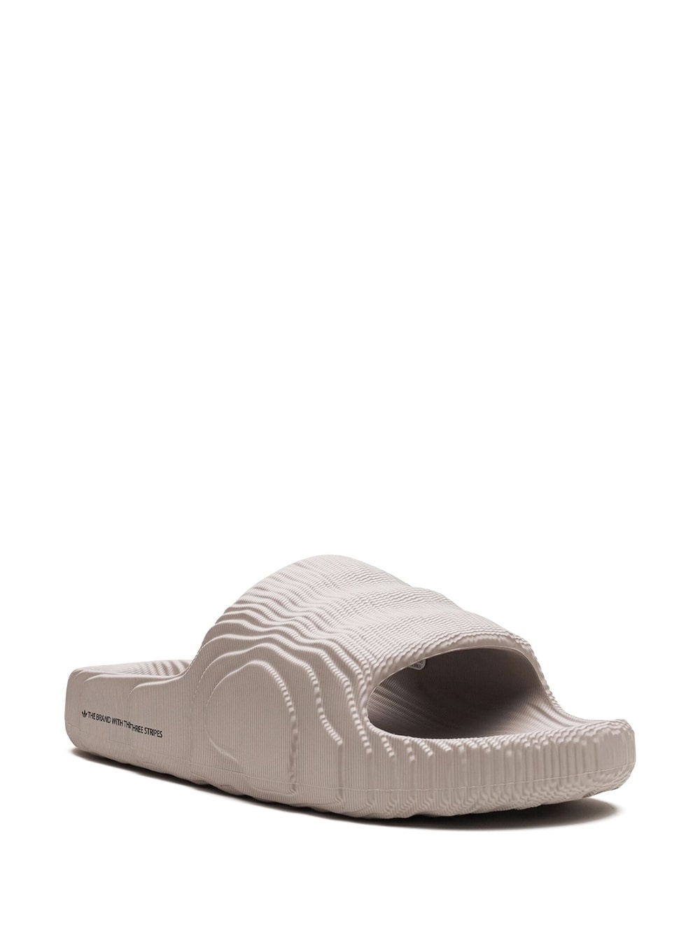 Adilette 22 "Light Brown" slides - 2