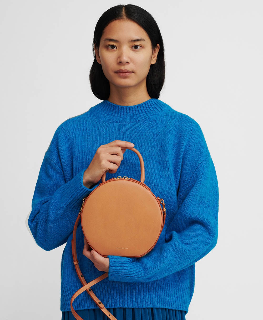 CIRCLE BAG - 5