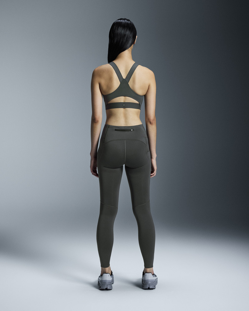 On Performance Tights outlook