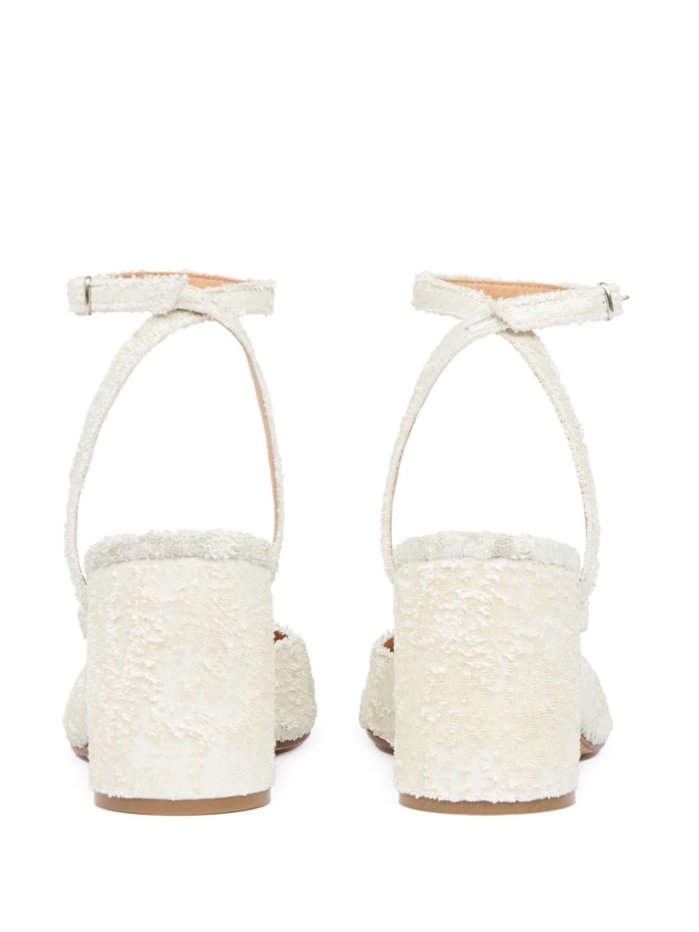 Tabi pumps - 3