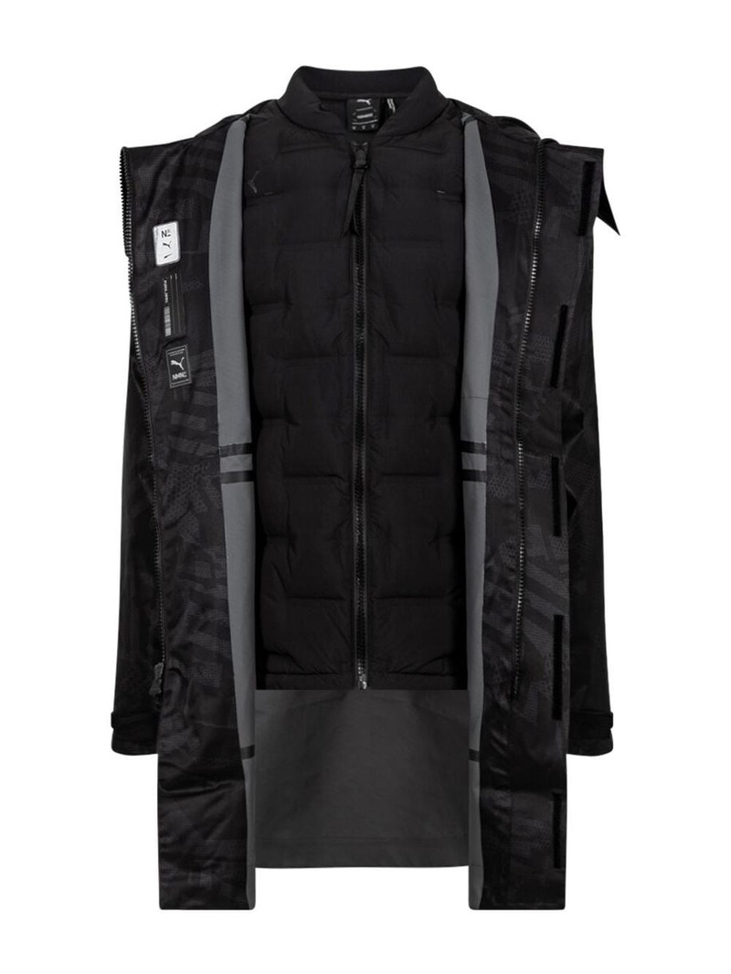 PUMA x Nemen 2IN 1 3L 재킷 outlook