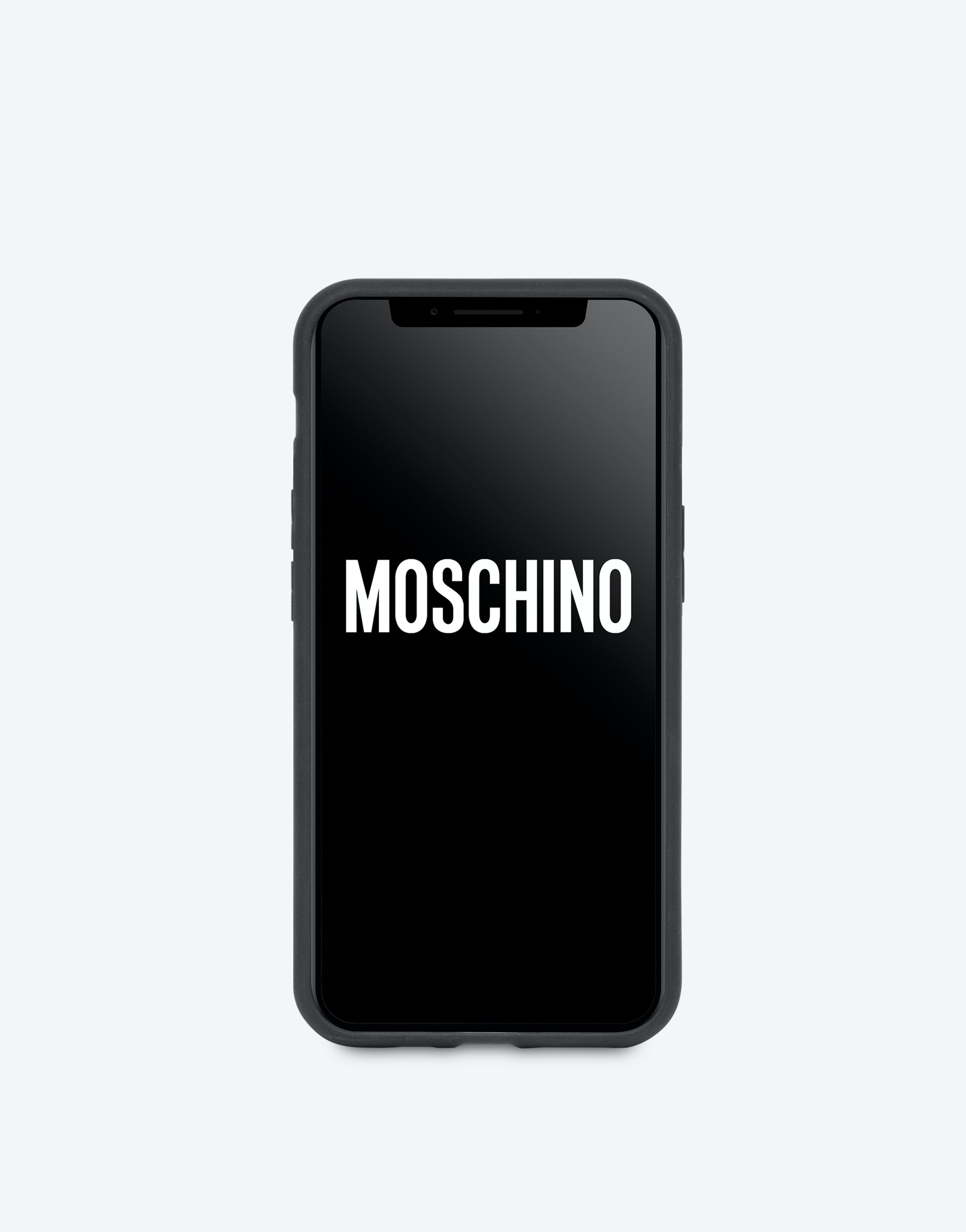 MOSCHINO TEDDY BEAR IPHONE 13 PRO COVER - 2