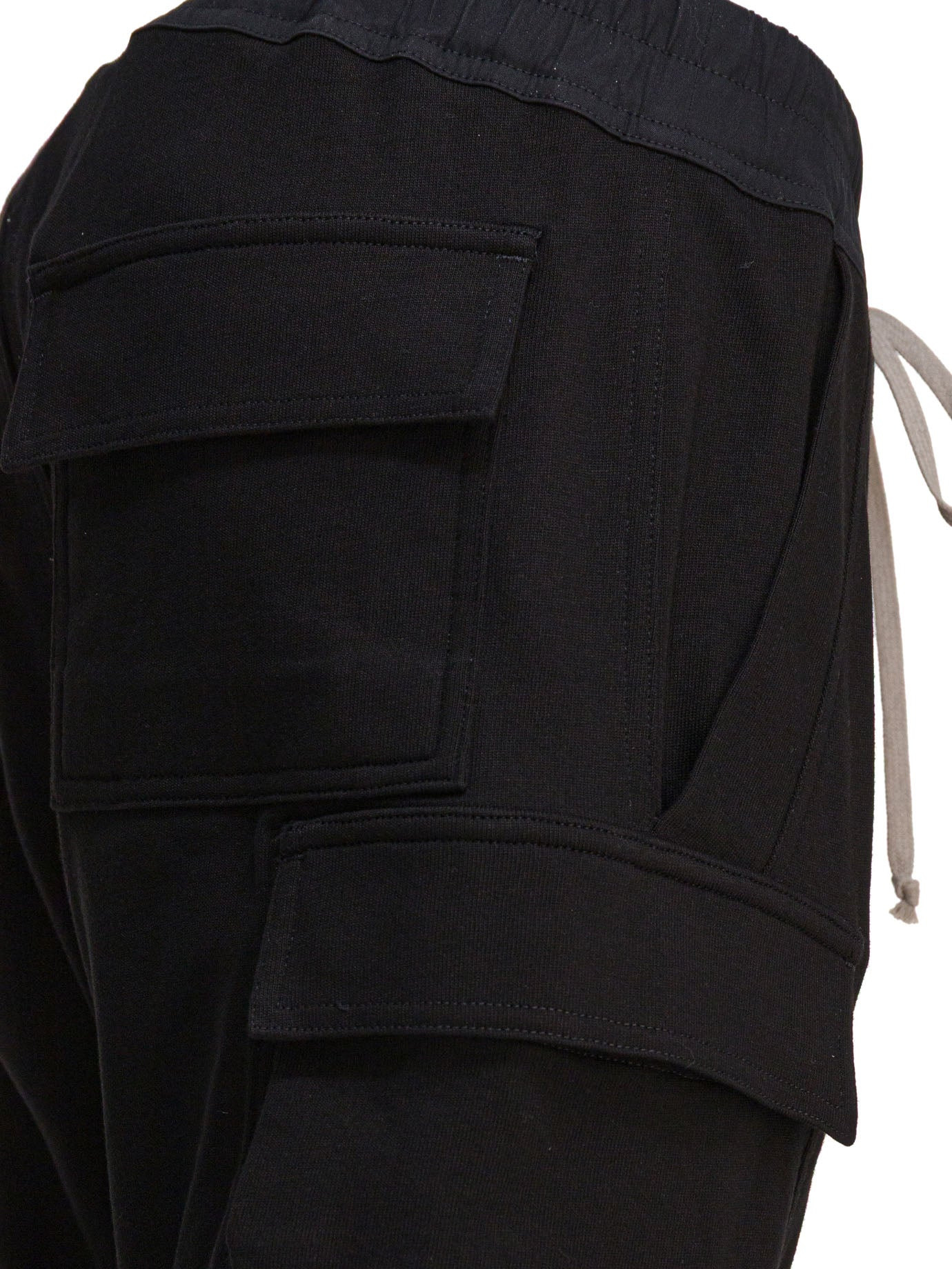 Rick Owens "mastodon" Cargo Pants - 4
