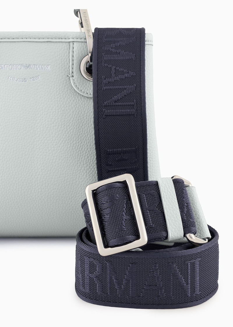 Deer-print MyEA mini bag 5