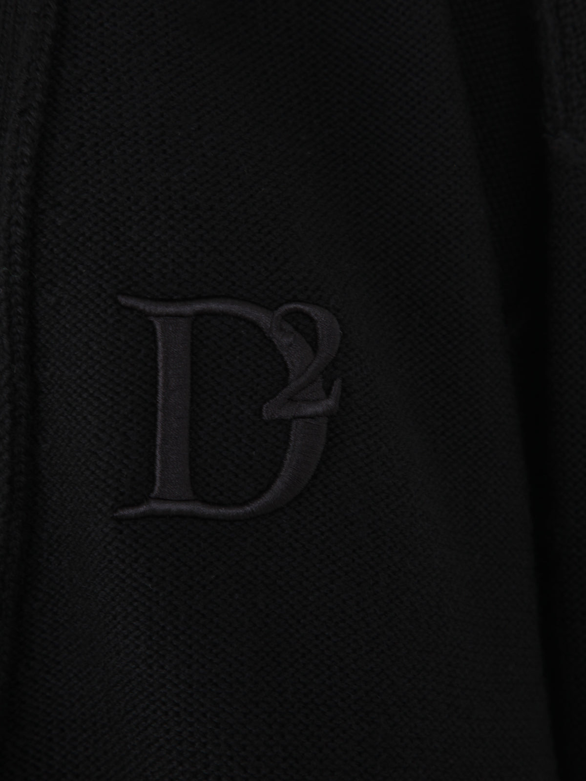 Dsquared2 Women D2statement Cardigan - 3