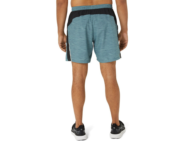Asics MEN'S 7IN PR LYTE SHORT 2.0 outlook