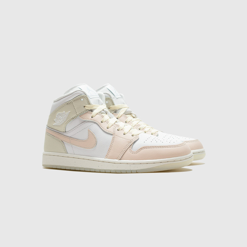 Jordan AIR JORDAN 1 MID SE "EASTER" outlook