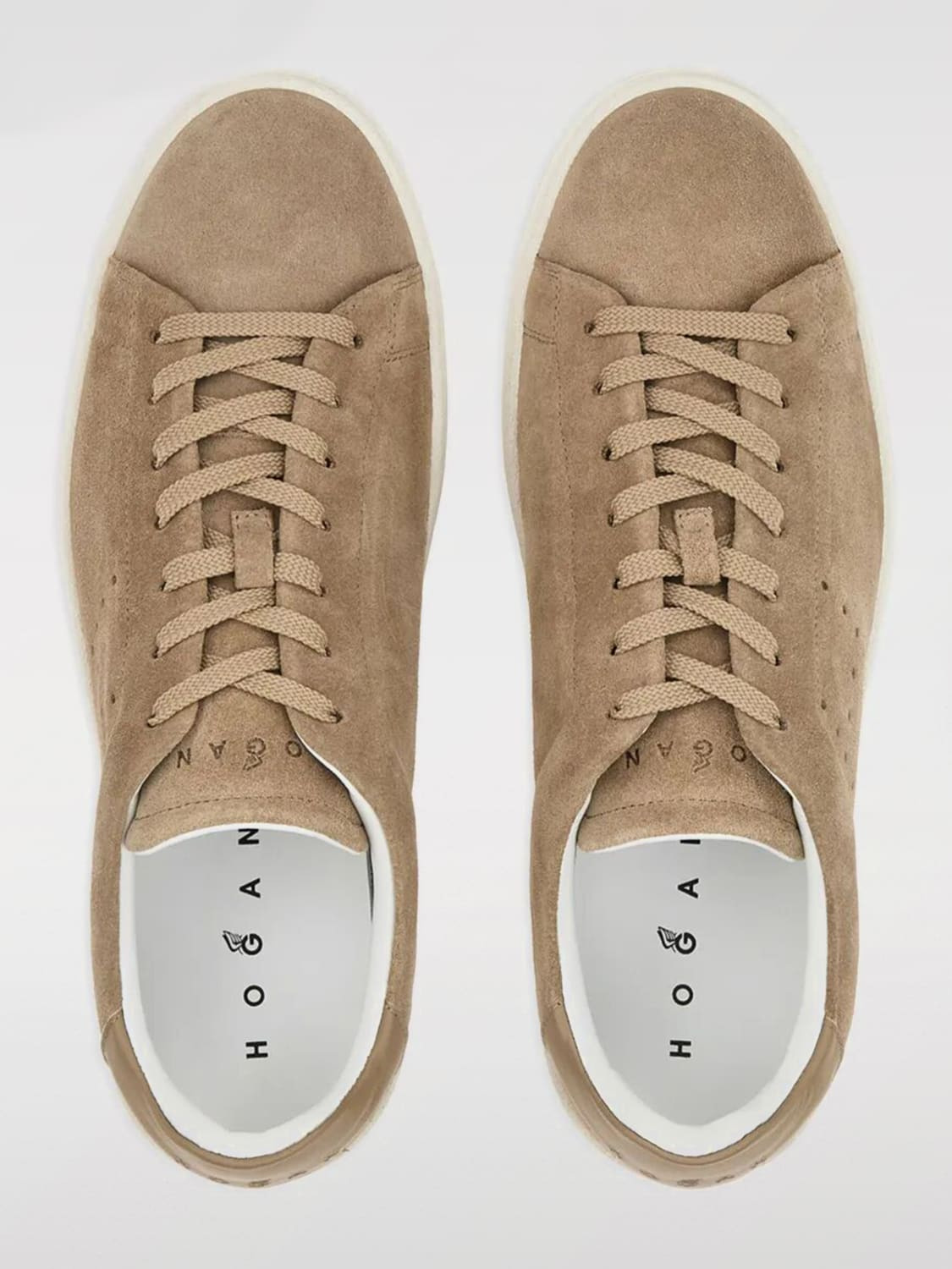 Shoes men Hogan - 5