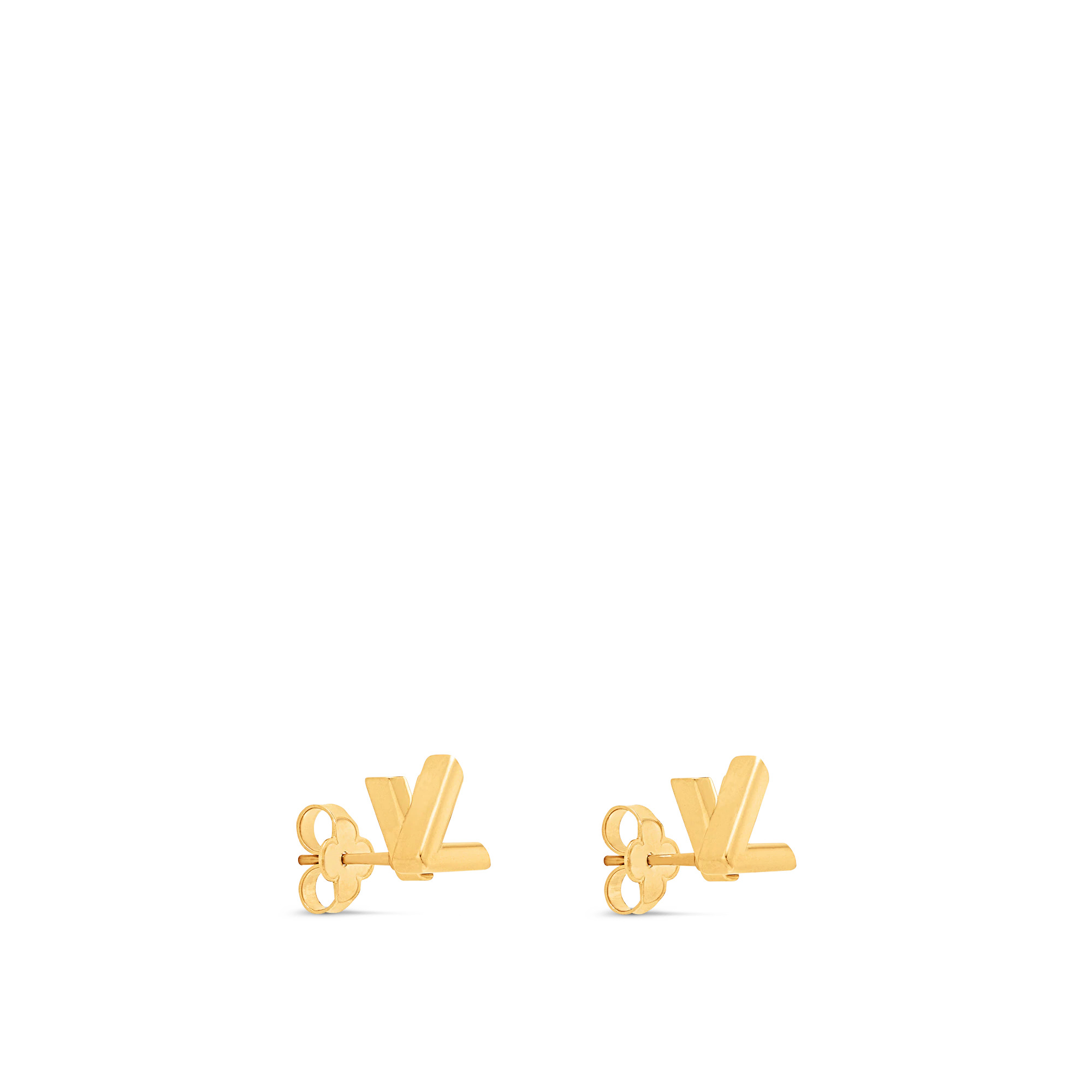 GO-14 Earrings - 2