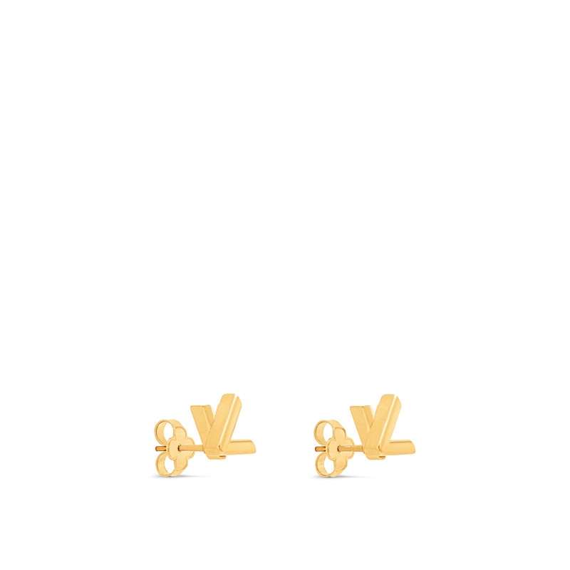 Louis Vuitton GO-14 Earrings outlook