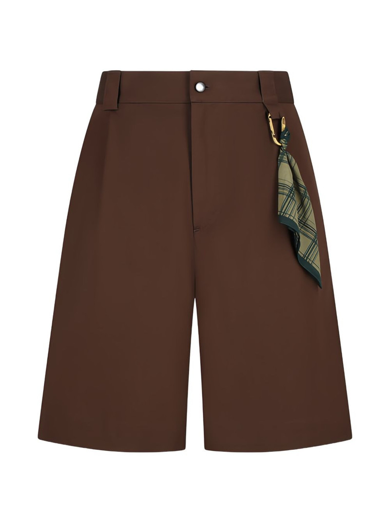 Denis bermuda shorts 1