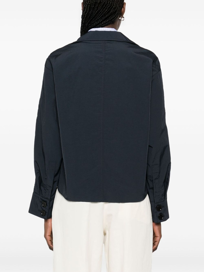 twill-weave jacket 4