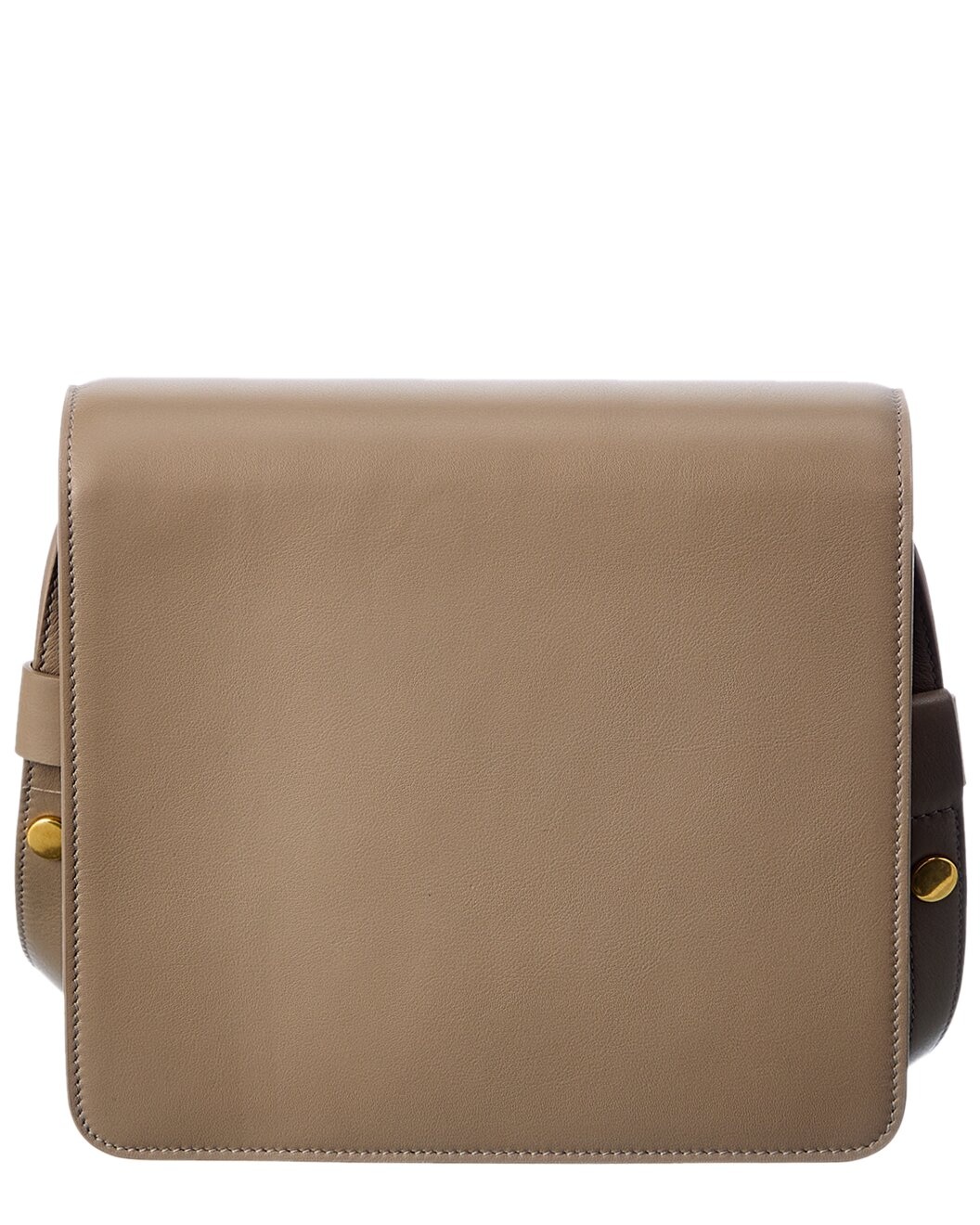 Proenza Schouler Dia Day Leather Shoulder Bag - 2
