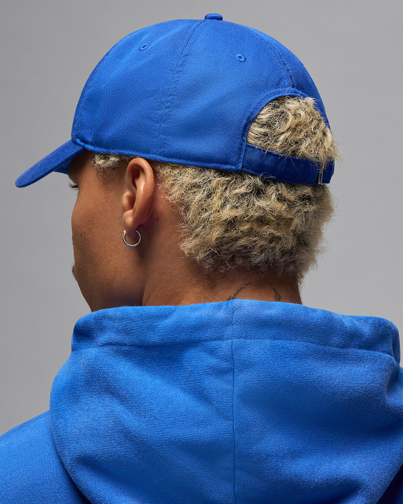 Jordan Jordan Club Cap Adjustable Hat outlook