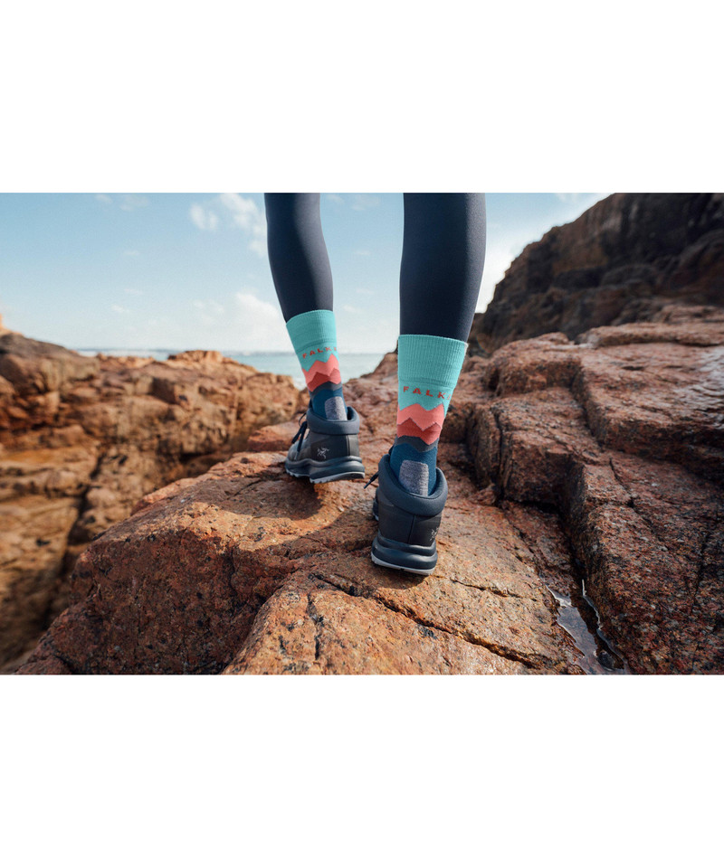TK2 Explore Women Trekking Socks 10