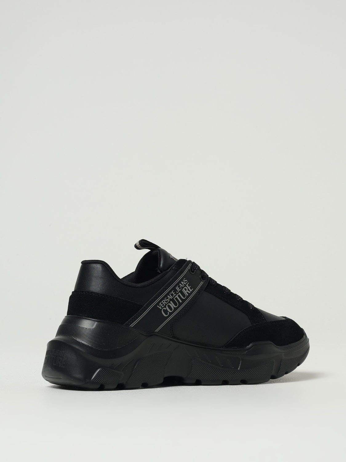 Shoes men Versace Jeans Couture - 3