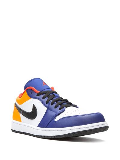 Jordan Air Jordan 1 Low sneakers outlook