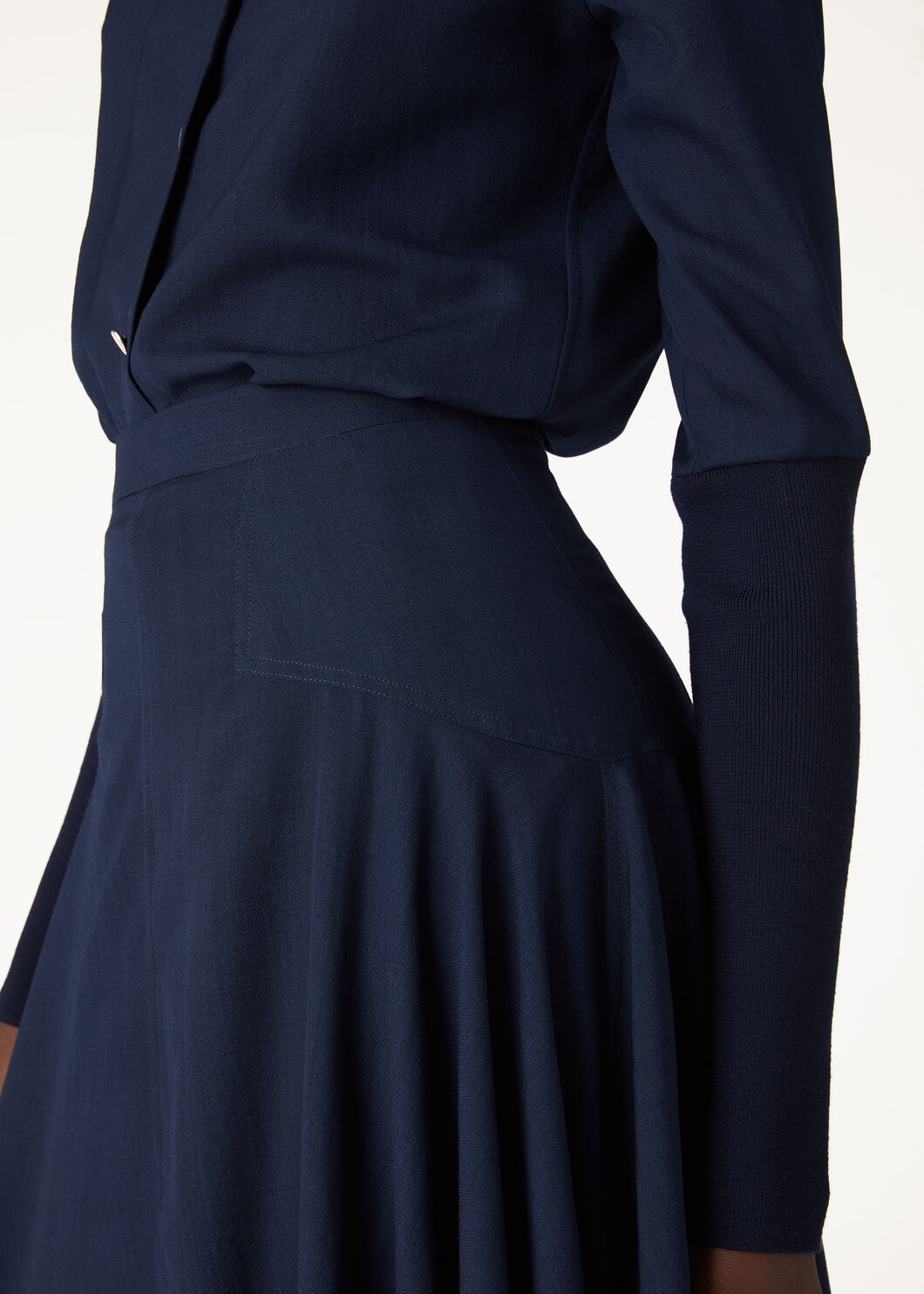 Flavia Skirt - 5