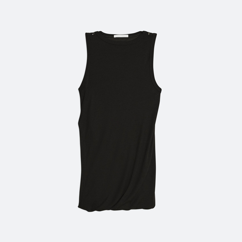 DOUBLE LAYER TANK - 1