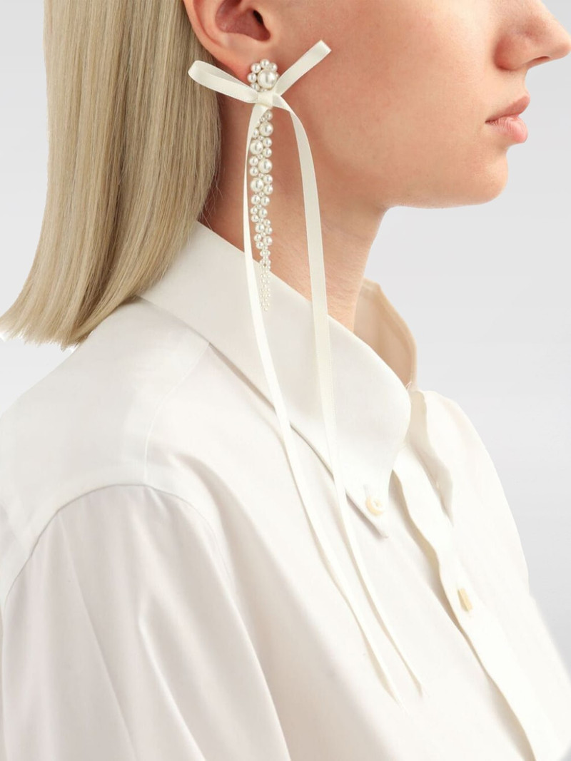 Simone Rocha Jewel woman Simone Rocha outlook