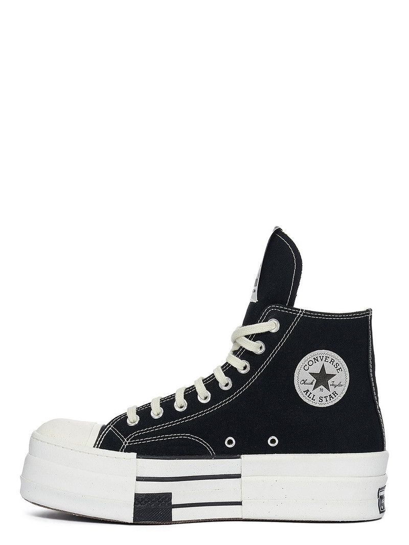 CONVERSE X DRKSHDW DBL DRKSTAR CHUCK 70 4
