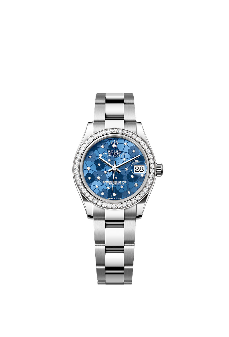 DATEJUST 278384RBR - 1