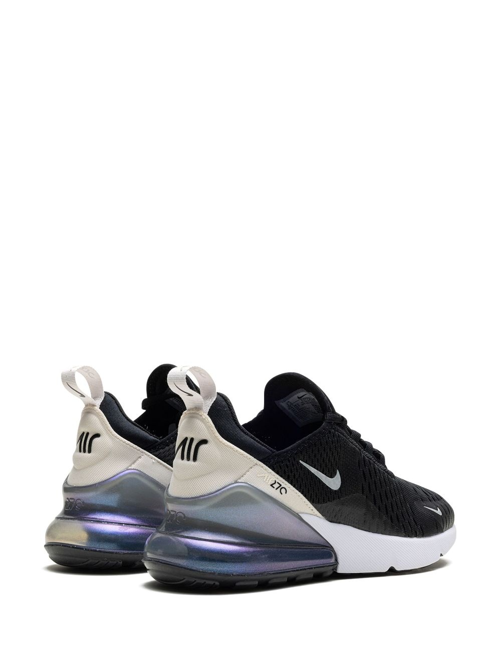 Air Max 270 Wmns "Black" - 3