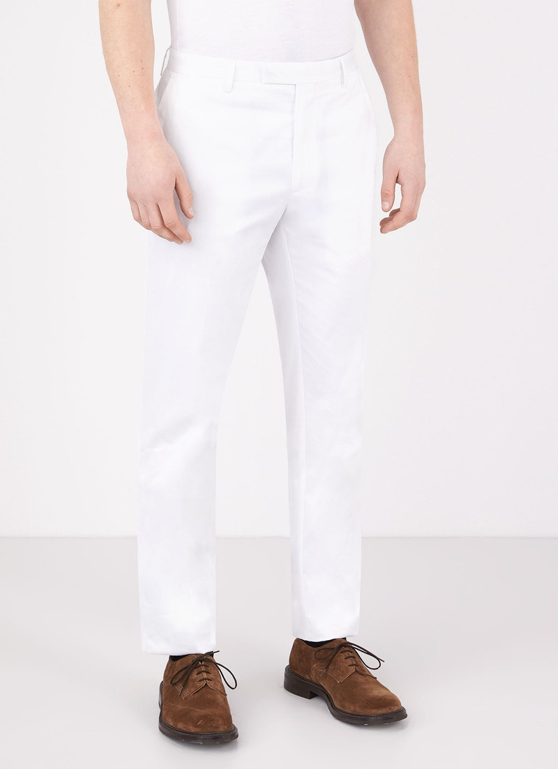 Sunspel Paul Weller Trouser outlook
