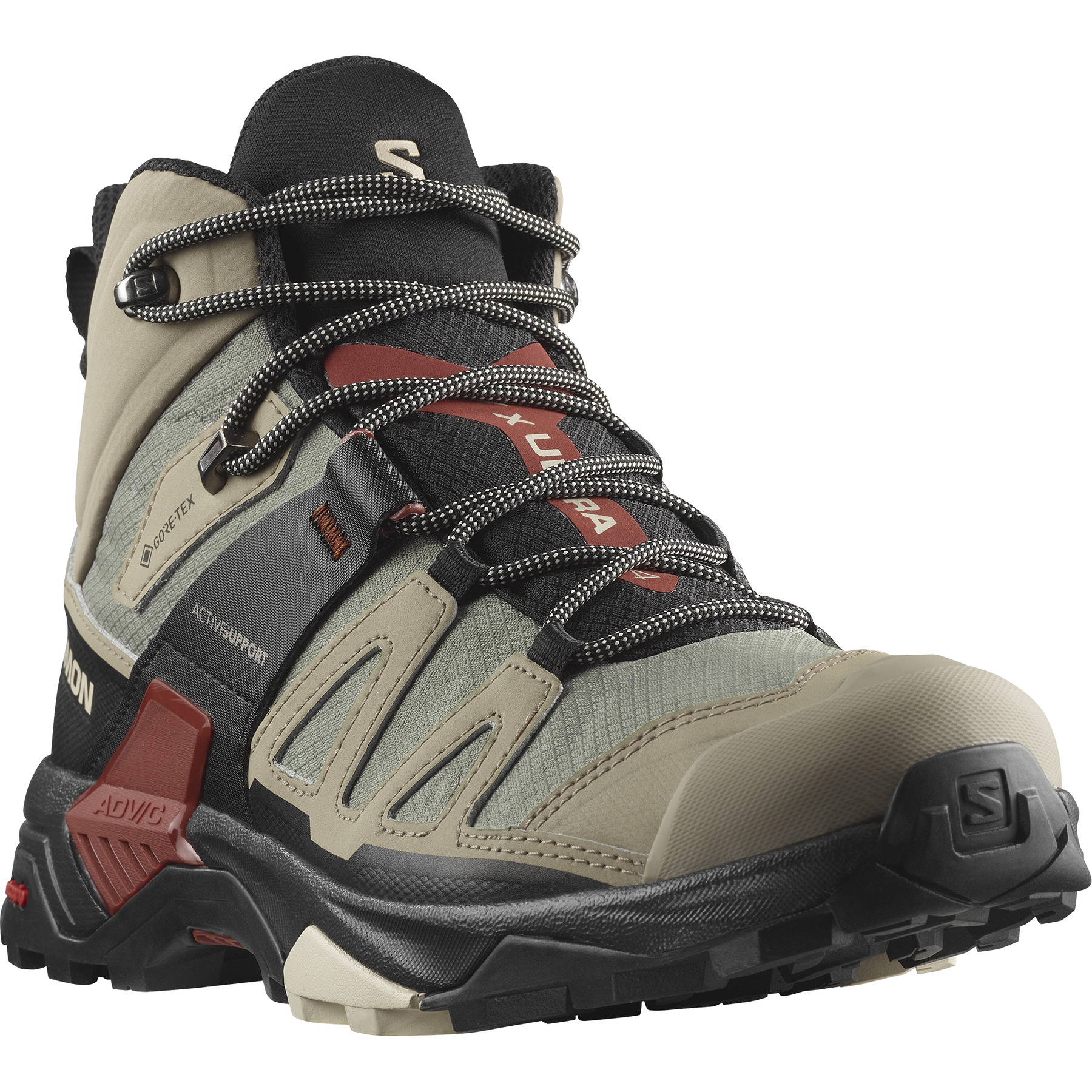 Salomon x ultra 4 mid gtx orders