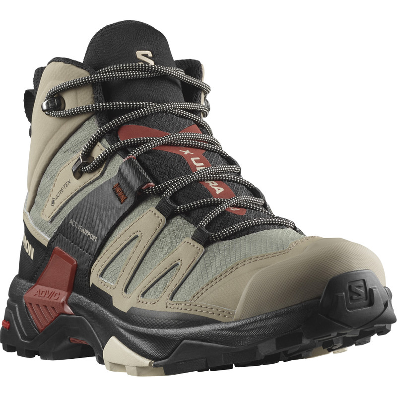 X ULTRA 4 MID GORE-TEX 6