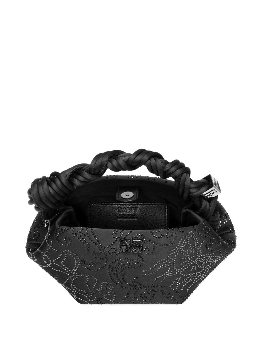small Bou tote bag - 4