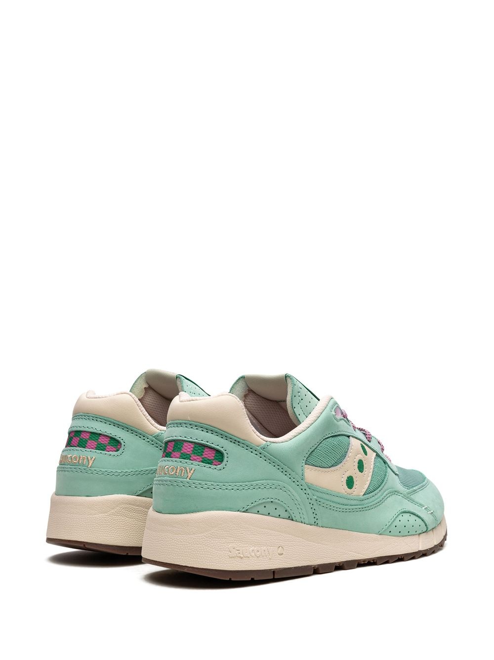 Shadow 6000 low-top sneakers - 3