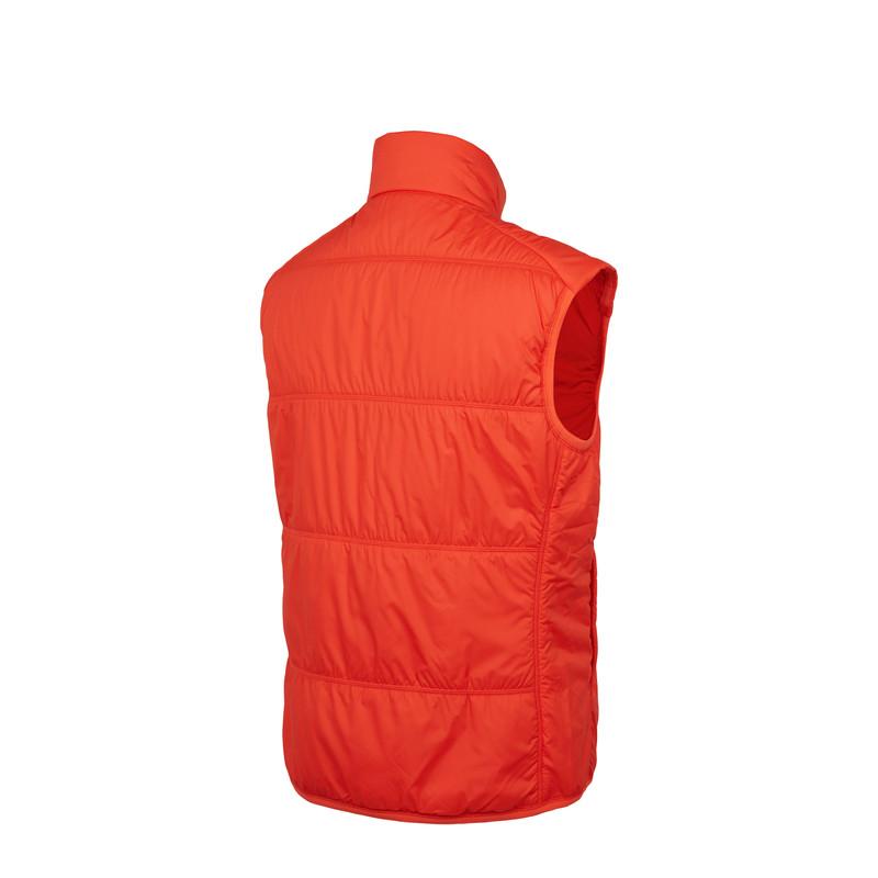 66°NORTH Vatnajökull Polartec® Power Fill™ vest (Unisex) outlook