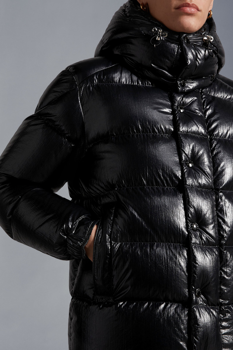 Moncler Maya 70 Short Down Jacket 6