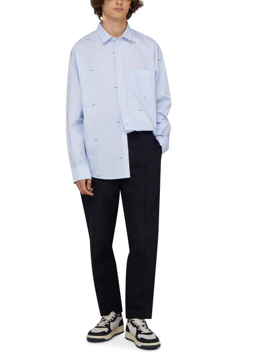Pieter straight-leg pants - 2