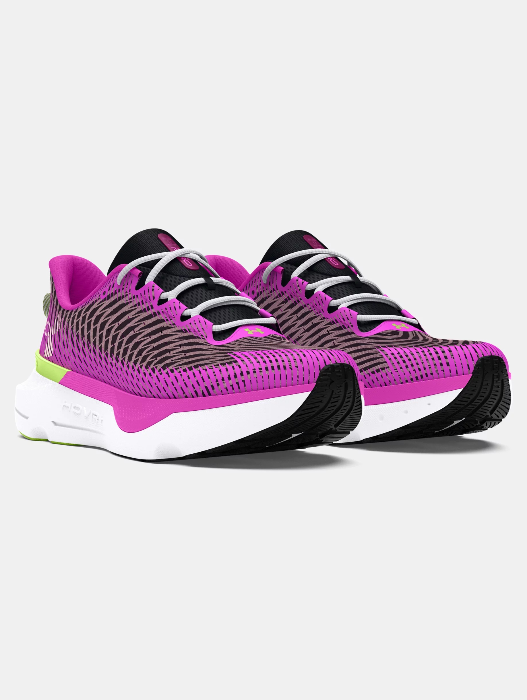 Men's UA Infinite Pro Run Anywhere Running Shoes - 5