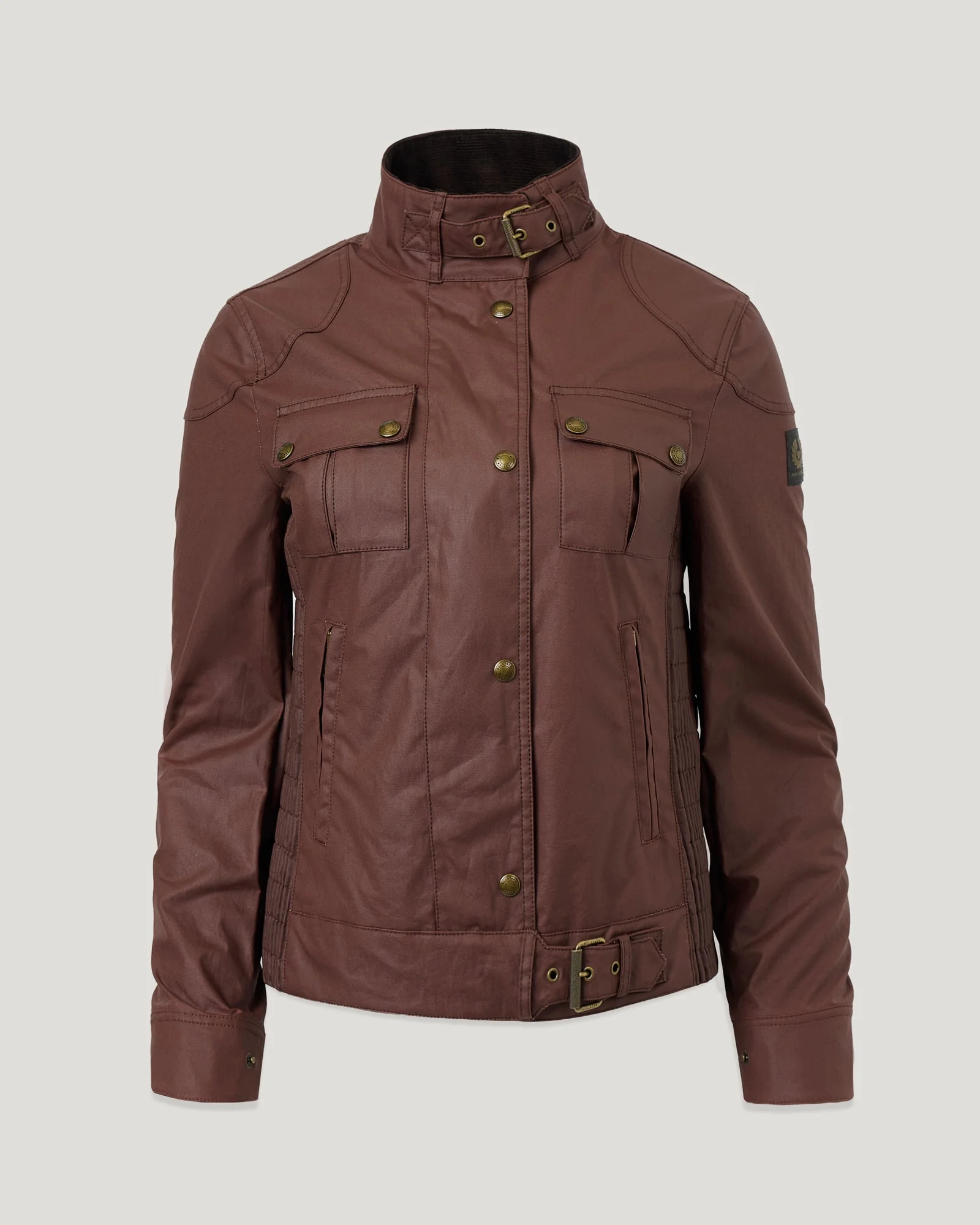 GANGSTER JACKET - 1