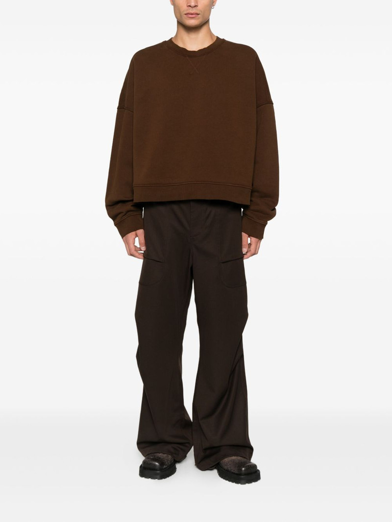 entire studios long-sleeves sweatshirt outlook