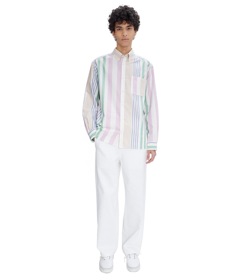 A.P.C. Mateo shirt outlook
