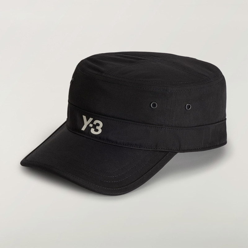 Y-3 WORKWEAR CAP 1