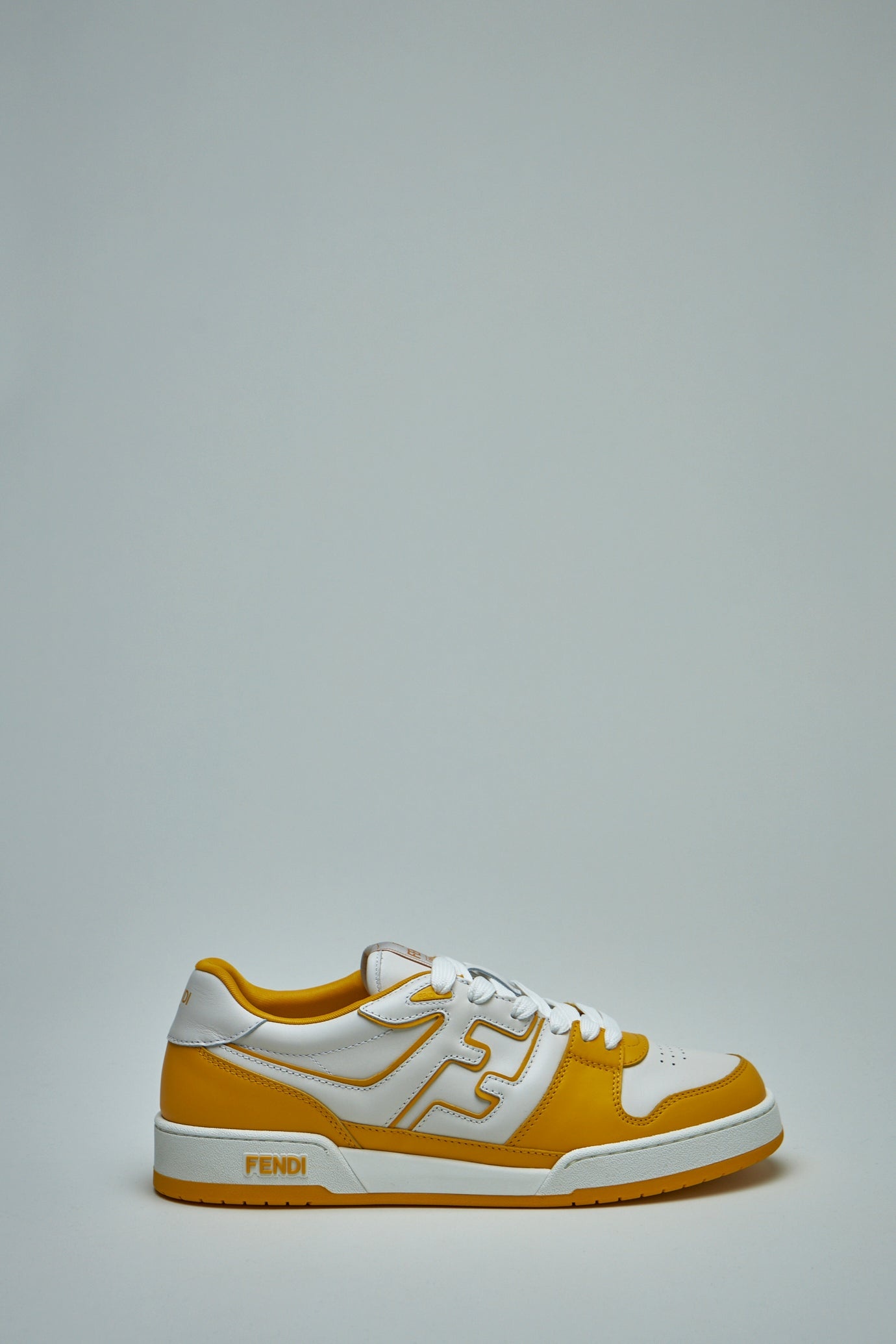 Fendi Match Sneakers - 1